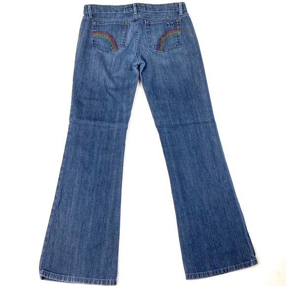 Joe's Jeans Denim - Joe's Jeans Provocateur in Hedrin Wash size 29